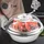 Vevor Erntemaschine Bowl 42cm manuell