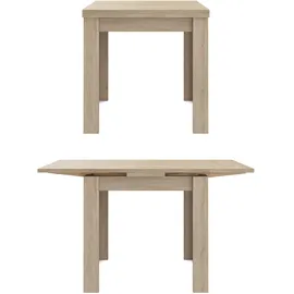 Mäusbacher Monti 80 x 78 x 60 cm braun