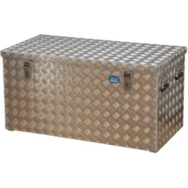 ALUTEC München Aufbewahrungsbox Extreme 1272 x 525 x 520 mm 1-tlg. silber