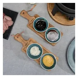 Boska Friends Servierbrett 30 cm