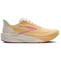 Brooks Launch 11 Damen Orange 44,5