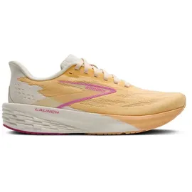 Brooks Launch 11 Damen Orange 44,5