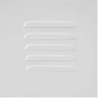 MCW MCW, Aktenschrank, Preston T829-12 (180 x 50 x 180 cm)