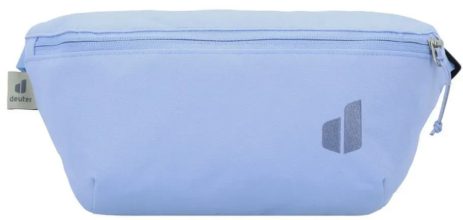 Preisvergleich Produktbild deuter Gürteltasche, Polyester blau