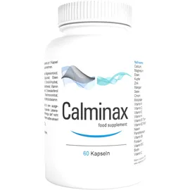 Revolyn Calminax Forte Kapseln 60 St.