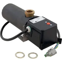 WOLF-Garten Wolf Elektro Zusatzheizung 8kW 400V für BWL-1-14 ab