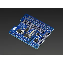 Adafruit 2348, Mikrocontroller, Raspberry Pi, Adafruit, 65 mm, 56 mm, 13 mm