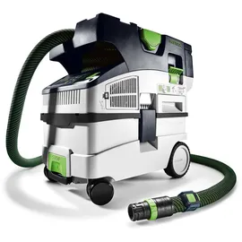 Festool Akku-Absaugmobil CTMC MIDI I-Basic CLEANTEC