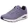SKECHERS Uno - Stand On Air Dunkelgrau 48,5