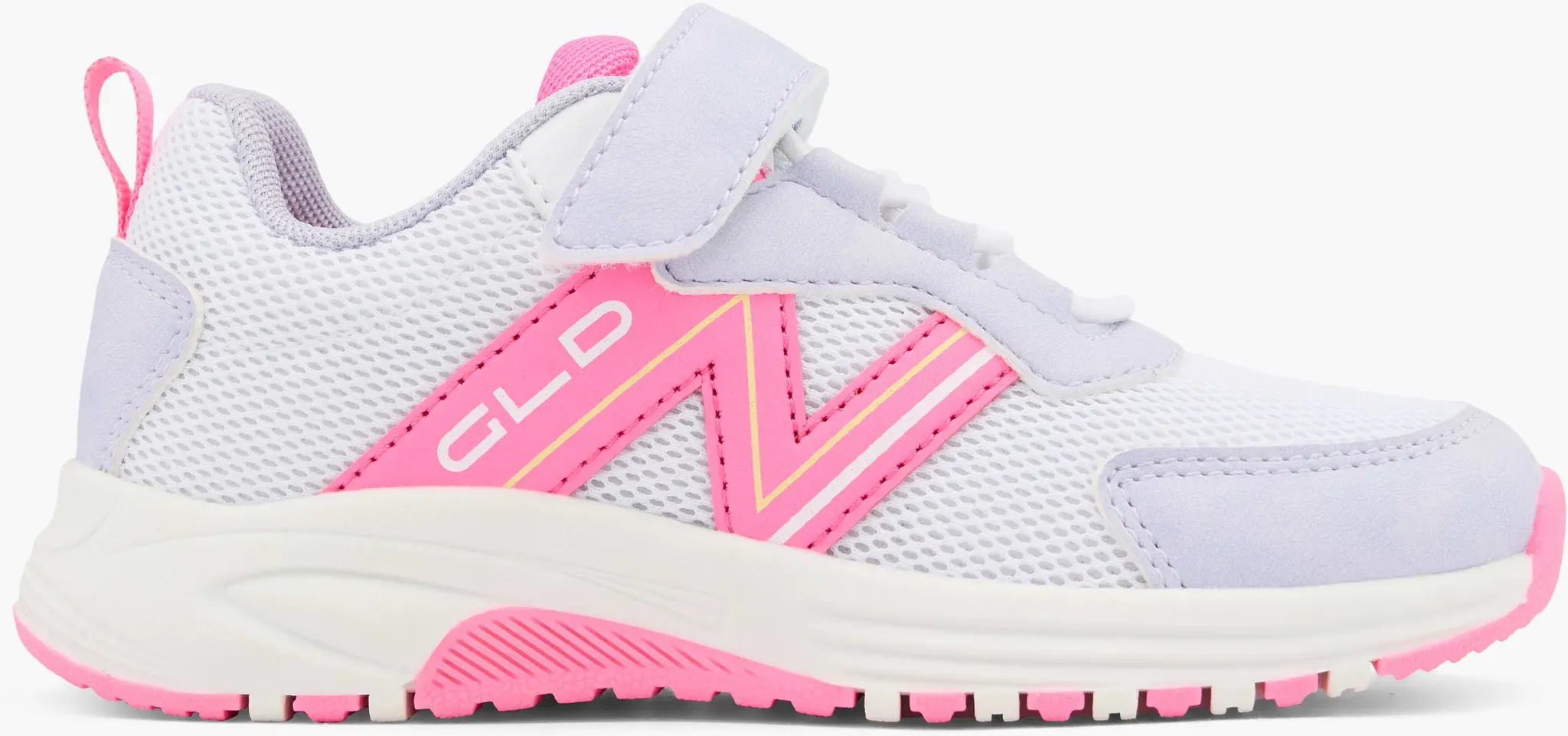 Graceland  Sneaker Flieder, Kinder, Größe: 27, Material: Mesh/Textil - Graceland  Sneaker Flieder, Kinder, Größe: 27, Material: Mesh/Textil - woman - Flieder