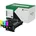C4342 C4352 CS735 CX735 XC4342 XC4352 Farbbild-Set CMY 150 000 Ergiebigkeit