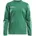 Damen team green/white L