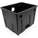 Wiltec CBF-350 Ersatzteil Wanne Stufe 1 Durchlauffilter