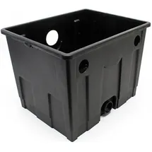 Wiltec CBF-350 Ersatzteil Wanne Stufe 1 Durchlauffilter