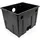 Wiltec CBF-350 Ersatzteil Wanne Stufe 1 Durchlauffilter