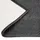 OTTO home Badematte Vanessa Grau 55 x 50 cm