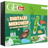 Franzis Digitales Mikroskop Entdecker-Set Insekten