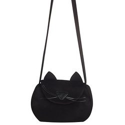 buttinette Tasche "Katze"