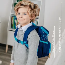 Scooli Mini-Me Kindergartenrucksack