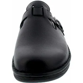 Berkemann schwarz, 41.5