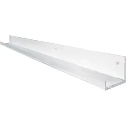 Sigel Picture Ledge gallery - Regal - Acryl