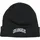 Mister Tee Los Angeles Beanie Schwarz