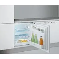 IGNIS ARL 8VS1 Einbaukühlschrank (144 l, 815 mm hoch)