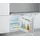 IGNIS ARL 8VS1 Einbaukühlschrank (144 l, 815 mm hoch)
