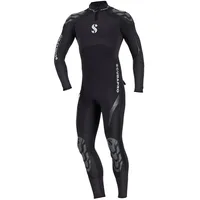 Scubapro Neoprenanzug Overall Schwarz S
