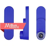 iometer W-MBus1 Energiekosten-Messgerät
