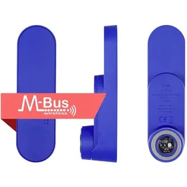 iometer W-MBus1 Energiekosten-Messgerät