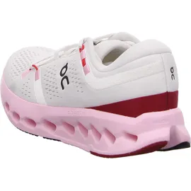 On Cloudsurfer 2 Damen Ivory/Peony 42