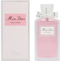 Dior Miss Dior Rose N'Roses Eau de Toilette 100 ml