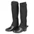 Covalliero Minichaps ClassicStretch 140 Schwarz