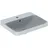 Geberit VariForm Einbauwaschtisch 55 x 45 cm (500741002)