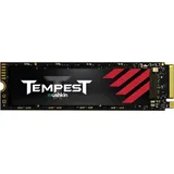 Mushkin Tempest 256GB, M.2 2280
