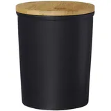 Ritzenhoff & Breker Jasper Vorratsdose schwarz-braun 1,8 l