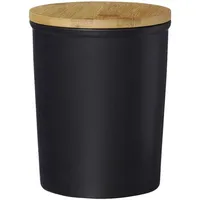 Ritzenhoff & Breker Jasper Vorratsdose schwarz-braun 1,8 l
