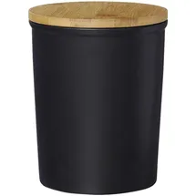 Ritzenhoff & Breker Jasper Vorratsdose schwarz-braun 1,8 l