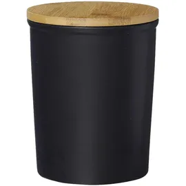 Ritzenhoff & Breker Jasper Vorratsdose schwarz-braun 1,8 l