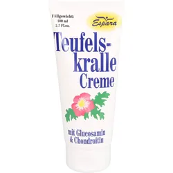 Teufelskralle Creme