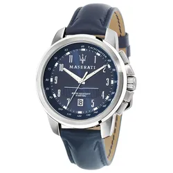 Maserati R8851121003 Successo Herrenuhr
