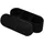 Vevor Truhenbank Schwarz 11 x 38 x 38 cm