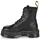 Dr. Martens Jadon Schwarz Polished Smooth 43