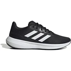 adidas Runfalcon 3 Herren Core Black / Cloud White / Core Black 46