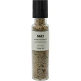 Nicolas Vahe Meersalz-Mischung, Rosmarin und schwarzen Oliven, 310 g