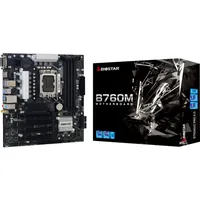 Biostar B760MXC PRO 2.0