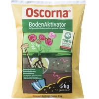 Oscorna Bodenaktivator