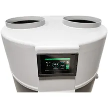 Sunex DROPS Wärmepumpe Warmwasser Brauchwasser Heizung Trinkwasser 4,4 kW
