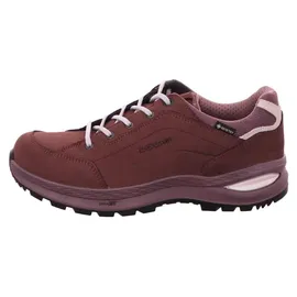 Lowa Renegade Evo GTX LO Damen Altrosa/Weiß 39,5
